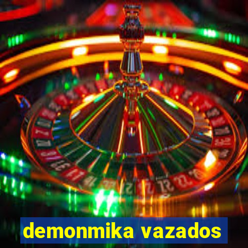 demonmika vazados